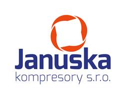 Januška kompresory