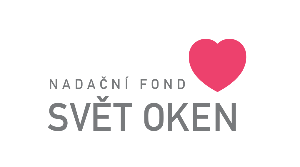 NADAČNÍ FOND SVĚT OKEN